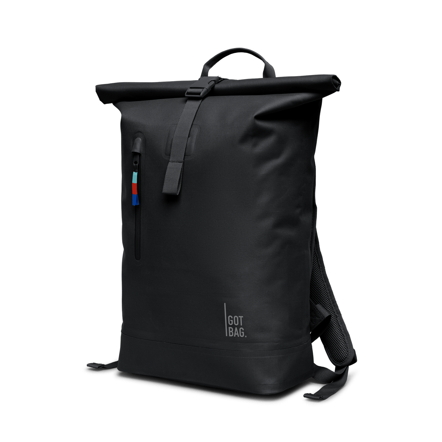 Rolltop Lite black | Bildmaterial bereitgestellt von SHOES.PLEASE.