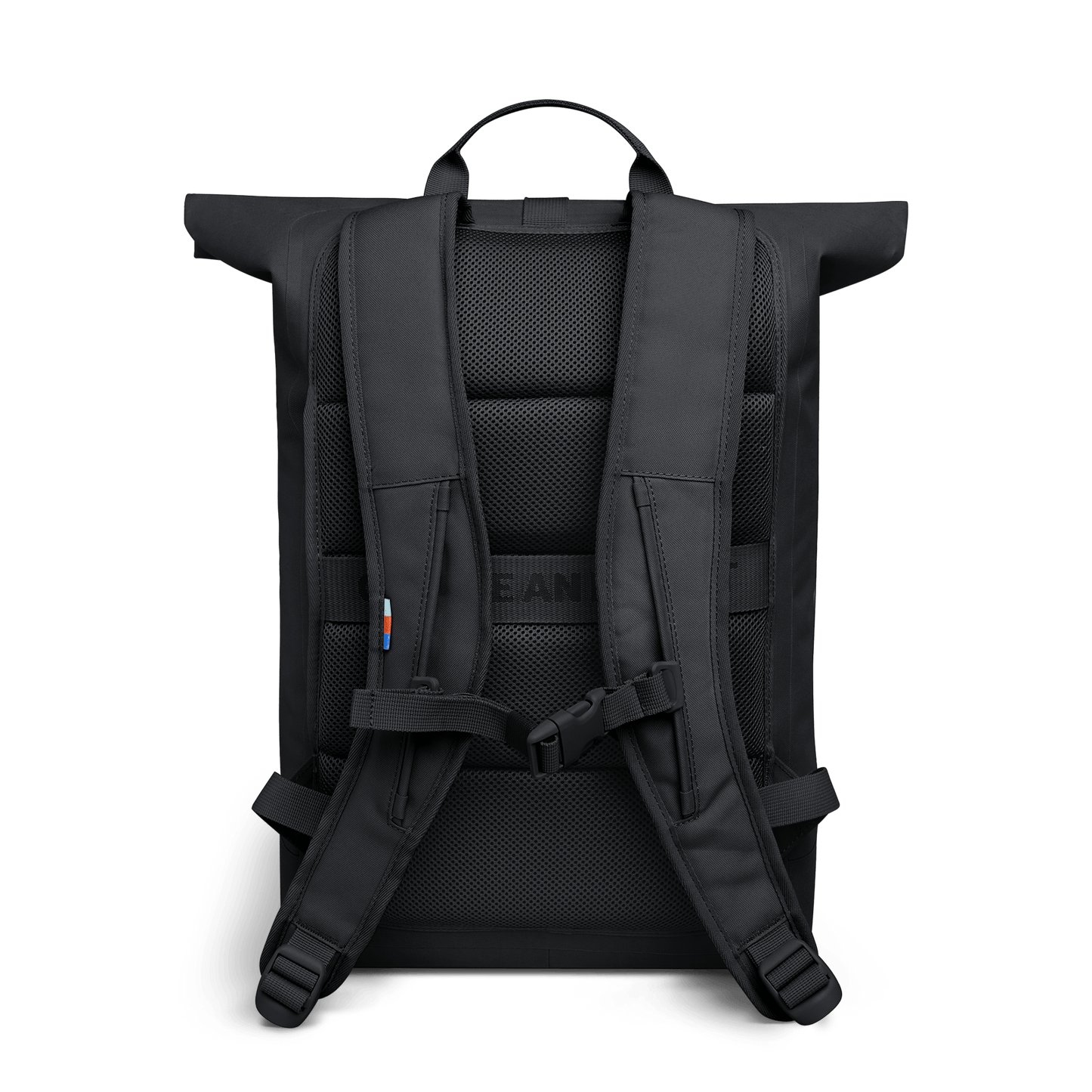 Rolltop Lite black | Bildmaterial bereitgestellt von SHOES.PLEASE.