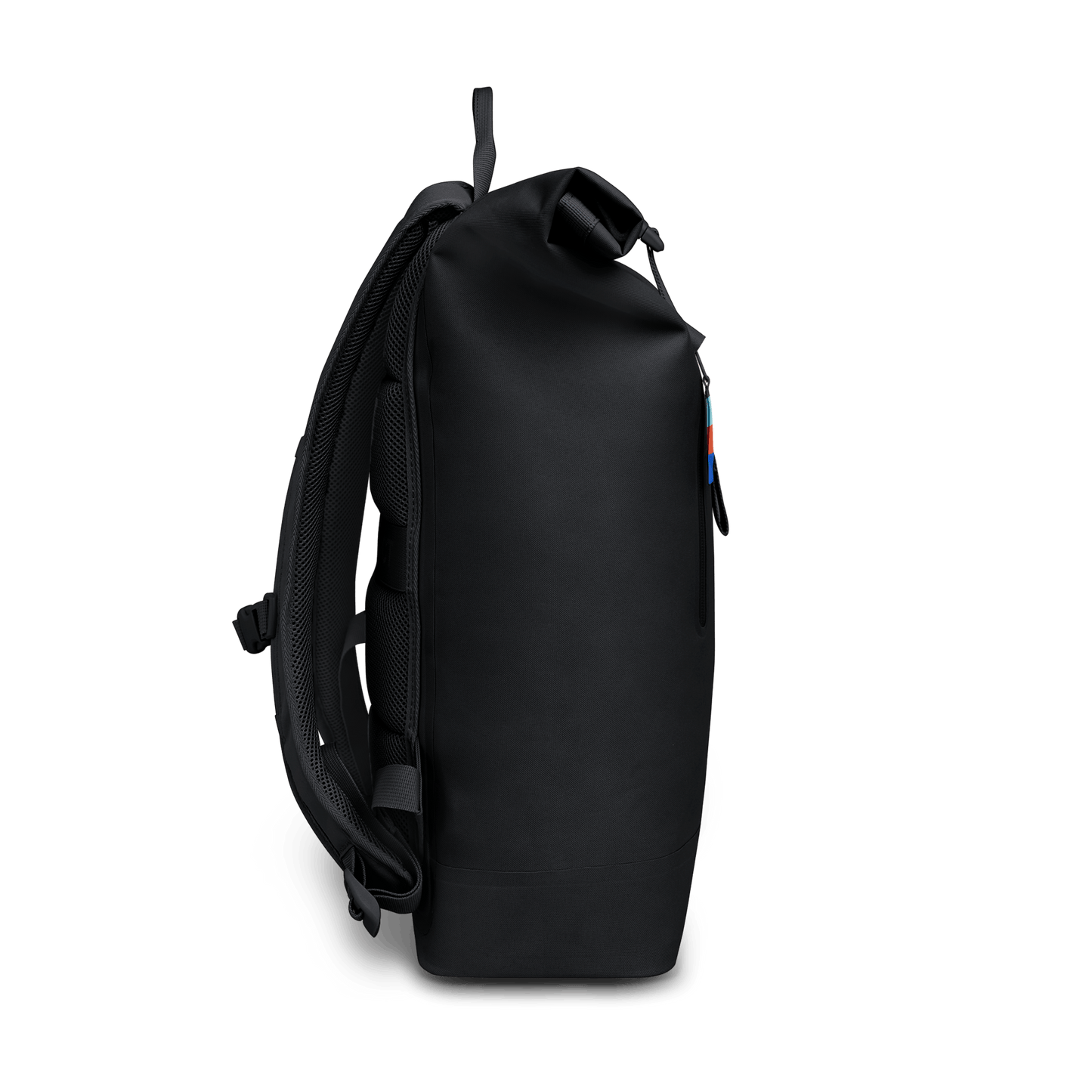 Rolltop Lite black | Bildmaterial bereitgestellt von SHOES.PLEASE.