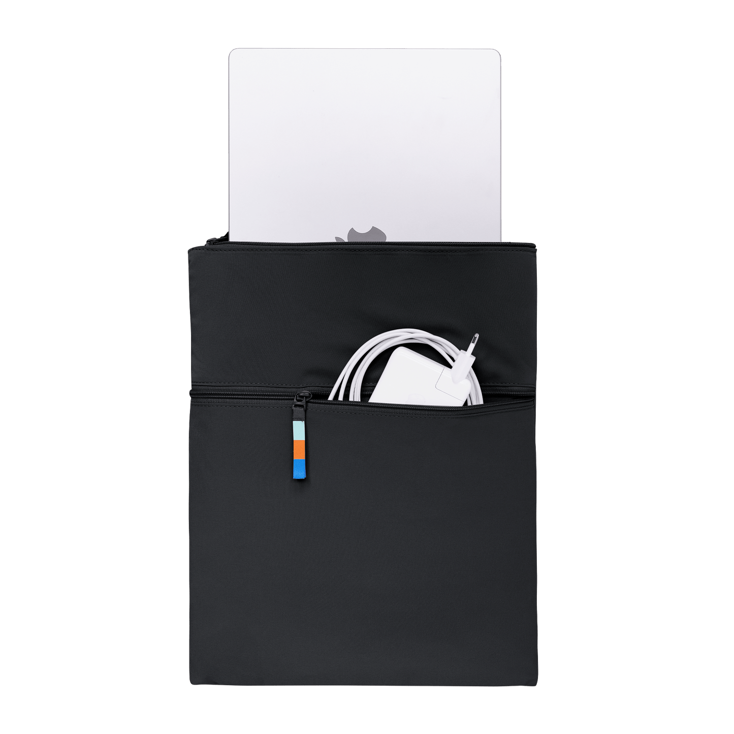 Rolltop Lite black | Bildmaterial bereitgestellt von SHOES.PLEASE.