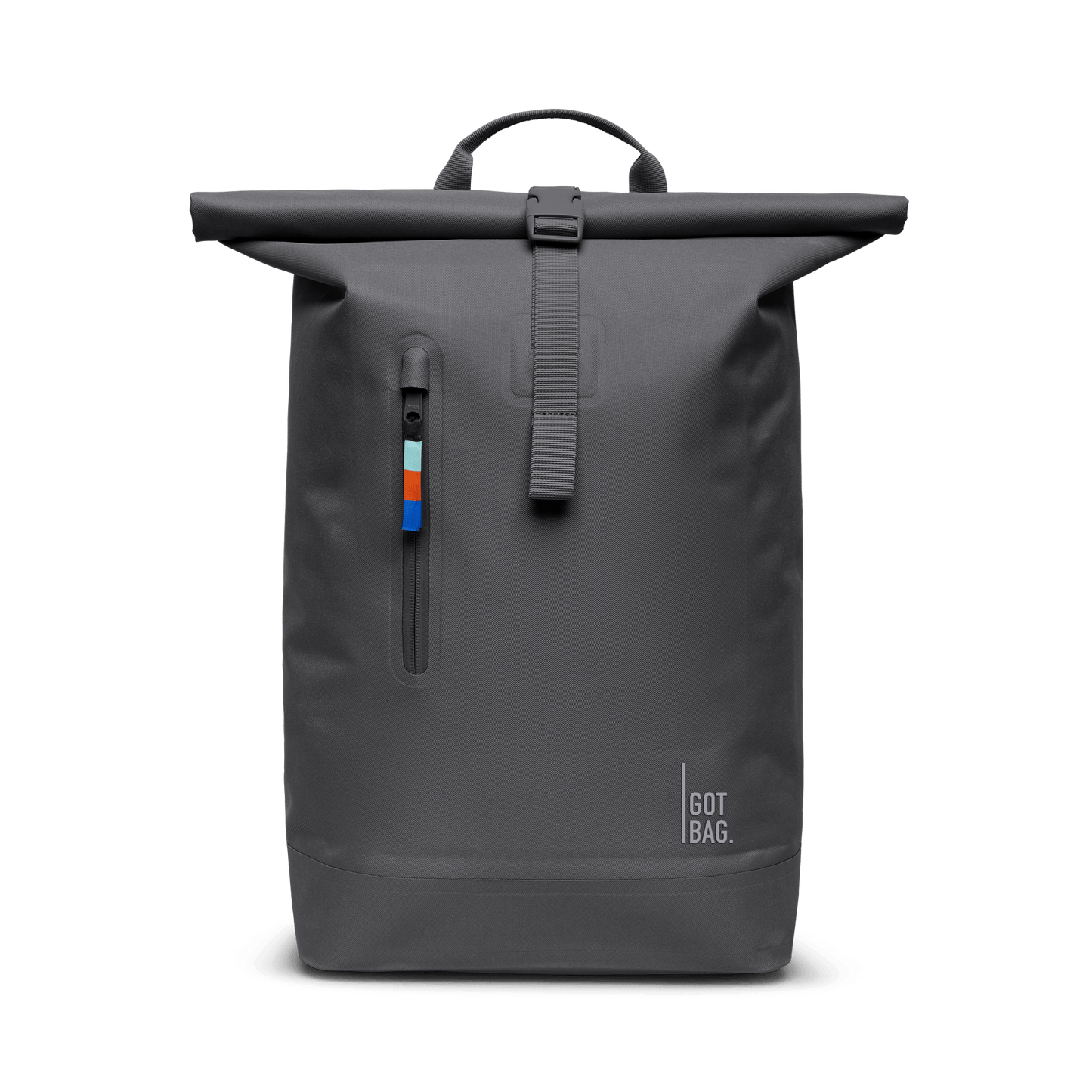 Rolltop Lite 2.0 shark | Bildmaterial bereitgestellt von SHOES.PLEASE.