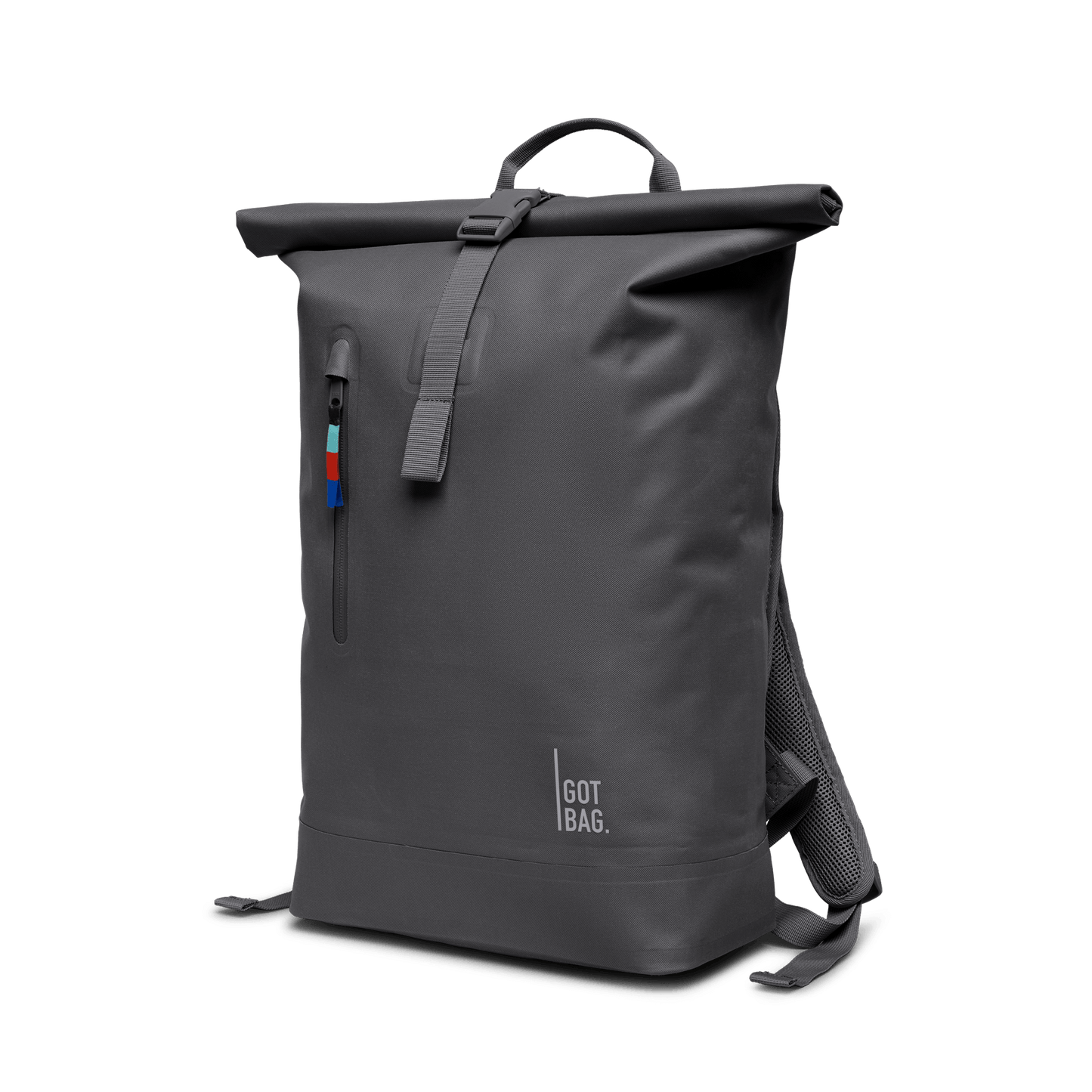 Rolltop Lite 2.0 shark | Bildmaterial bereitgestellt von SHOES.PLEASE.