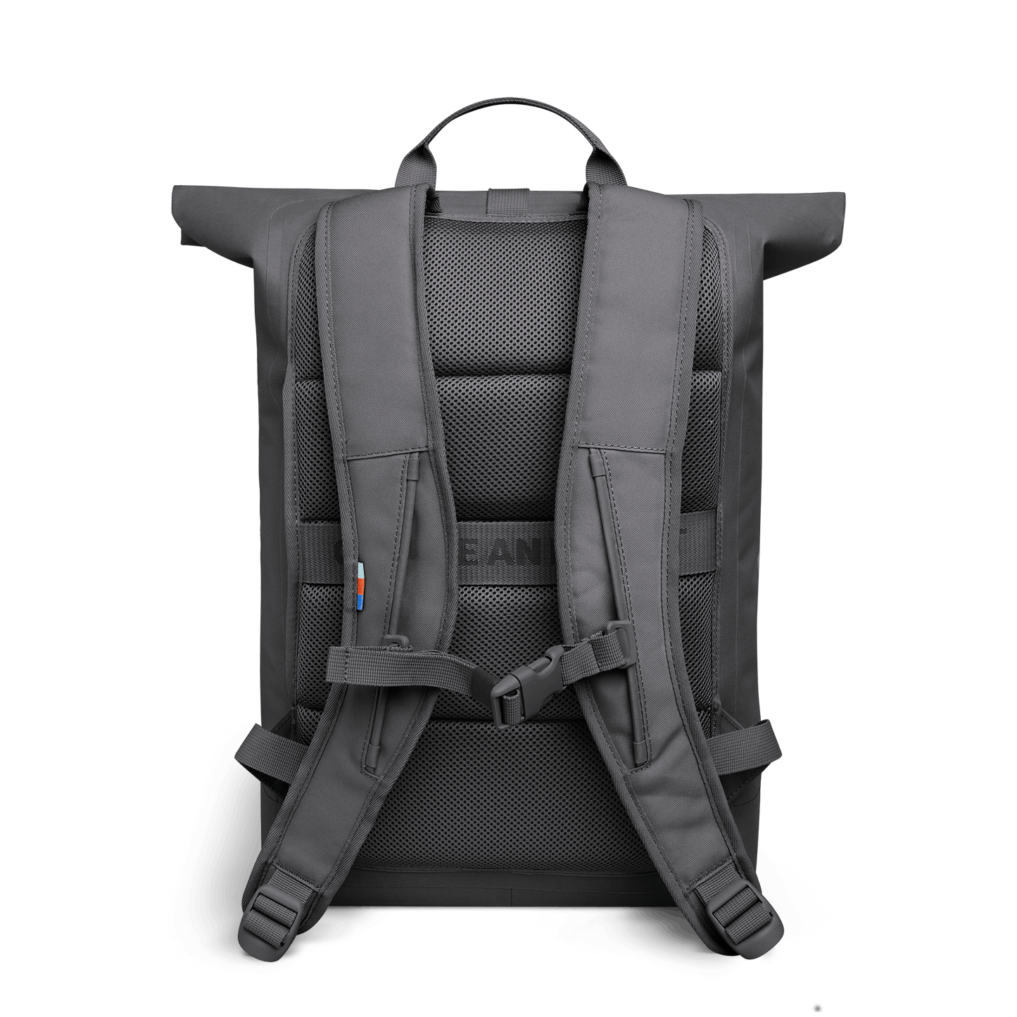 Rolltop Lite 2.0 shark | Bildmaterial bereitgestellt von SHOES.PLEASE.