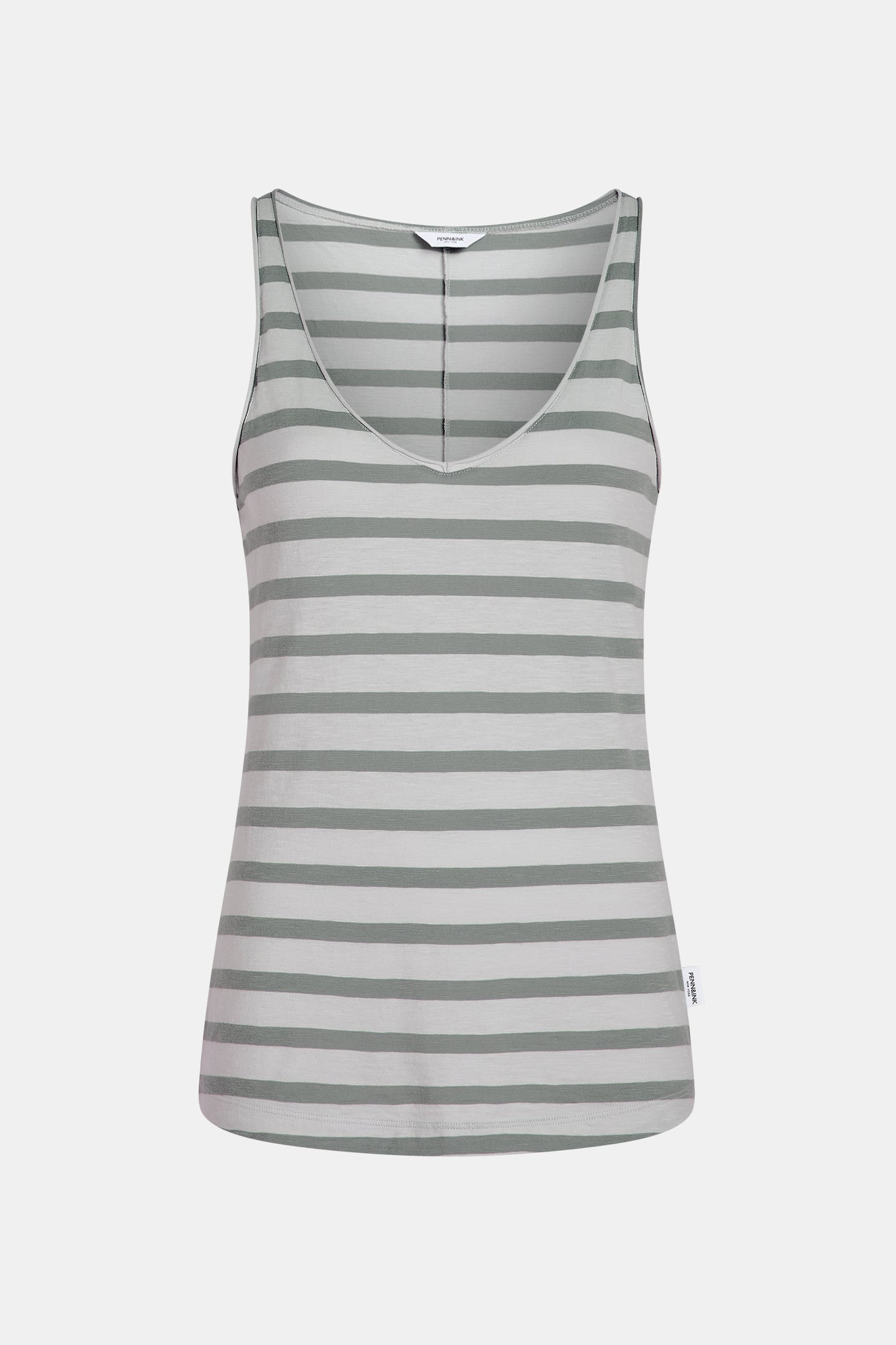 Singlet stripe chalk | Bildmaterial bereitgestellt von SHOES.PLEASE.