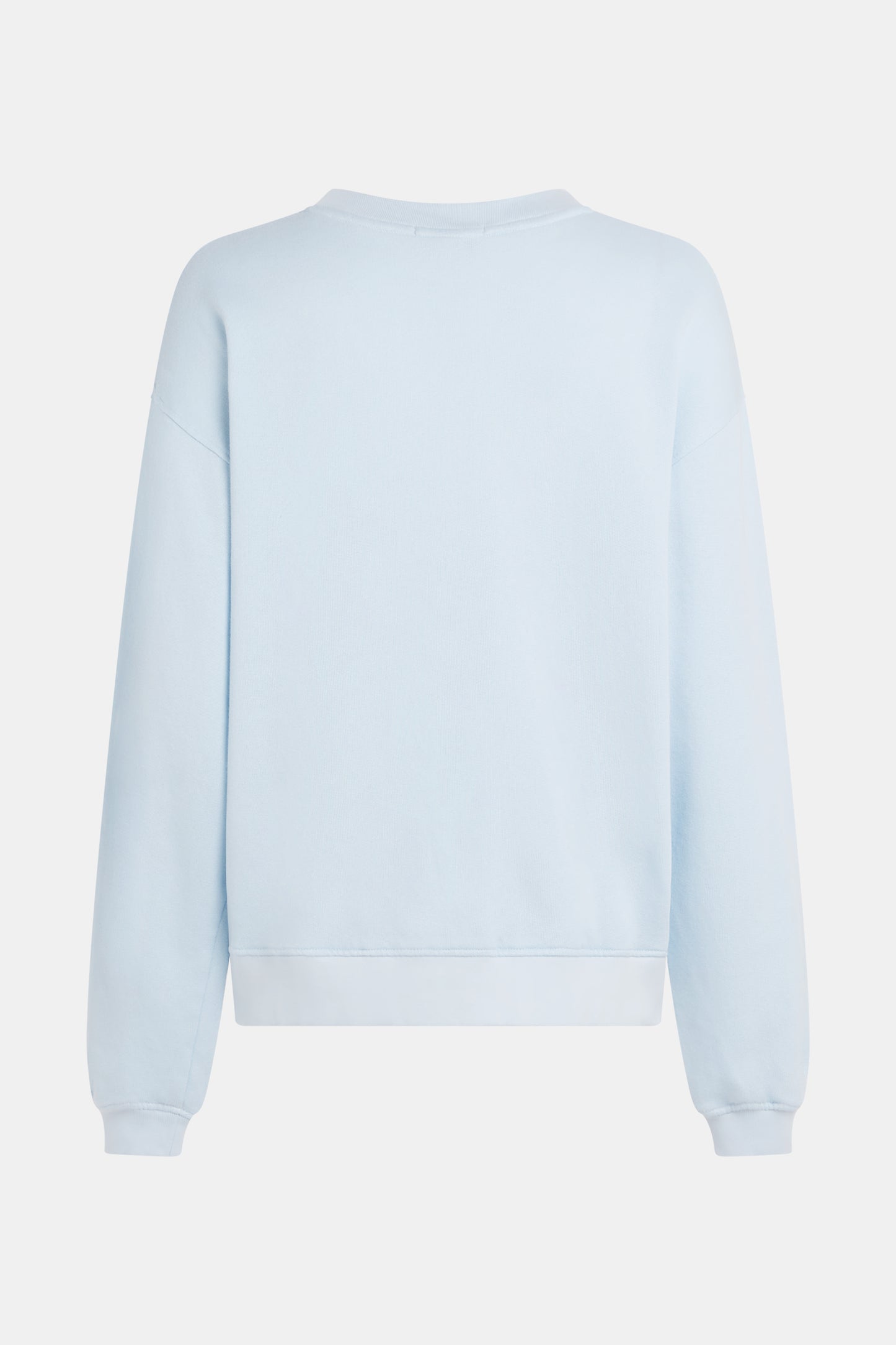 Sweater print skyrider/ecru | Bildmaterial bereitgestellt von SHOES.PLEASE.