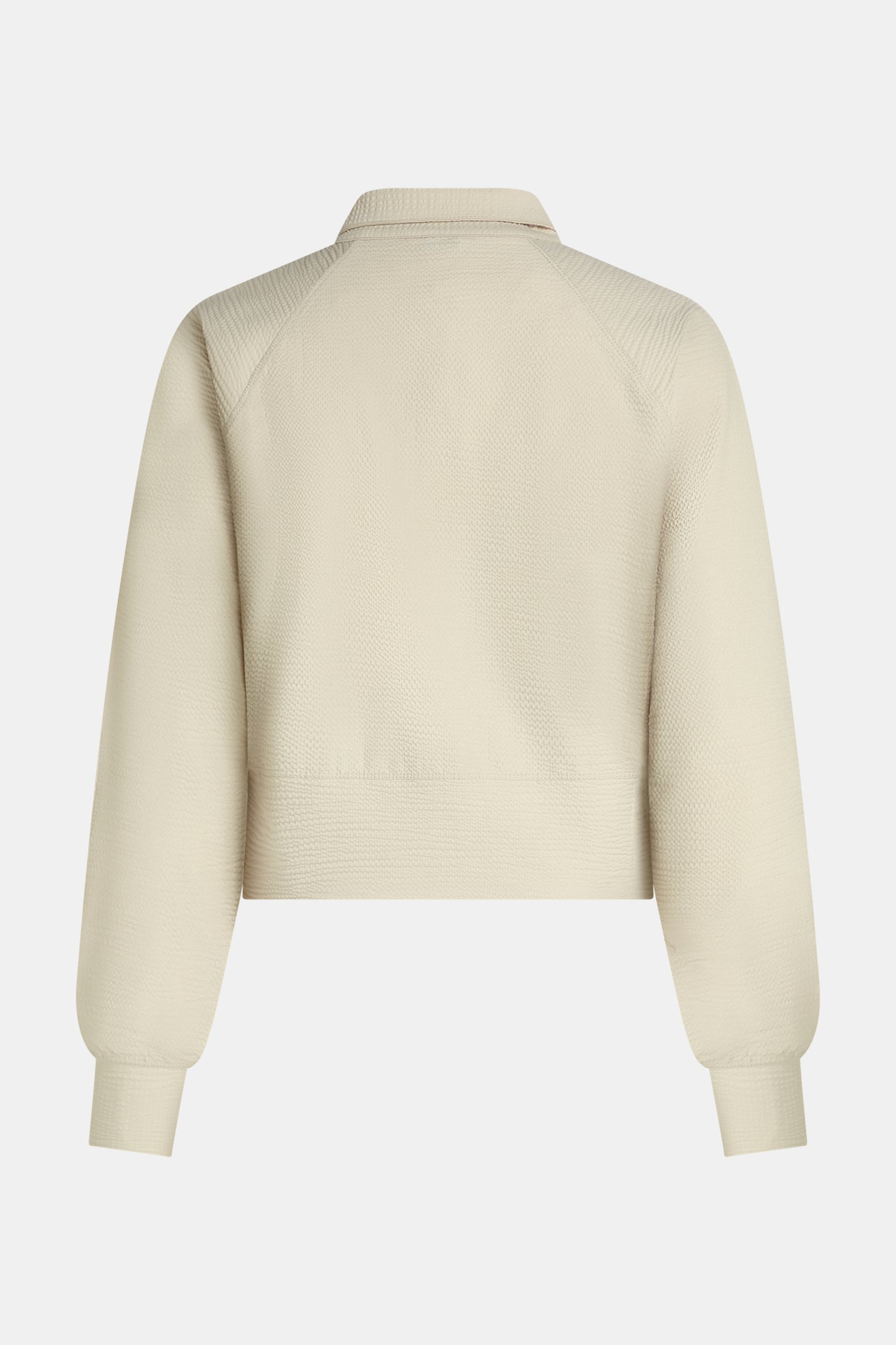 Cardigan jute | Bildmaterial bereitgestellt von SHOES.PLEASE.