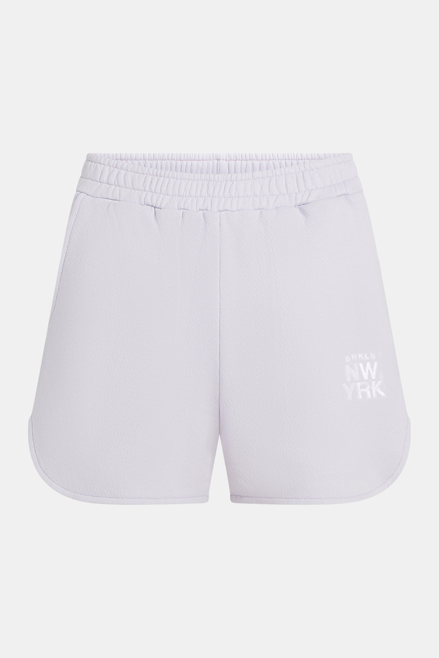 Shorts print sweet lavender | Bildmaterial bereitgestellt von SHOES.PLEASE.