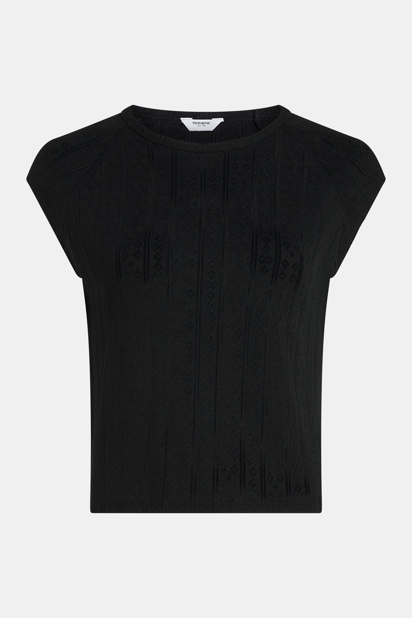 Top black | Bildmaterial bereitgestellt von SHOES.PLEASE.
