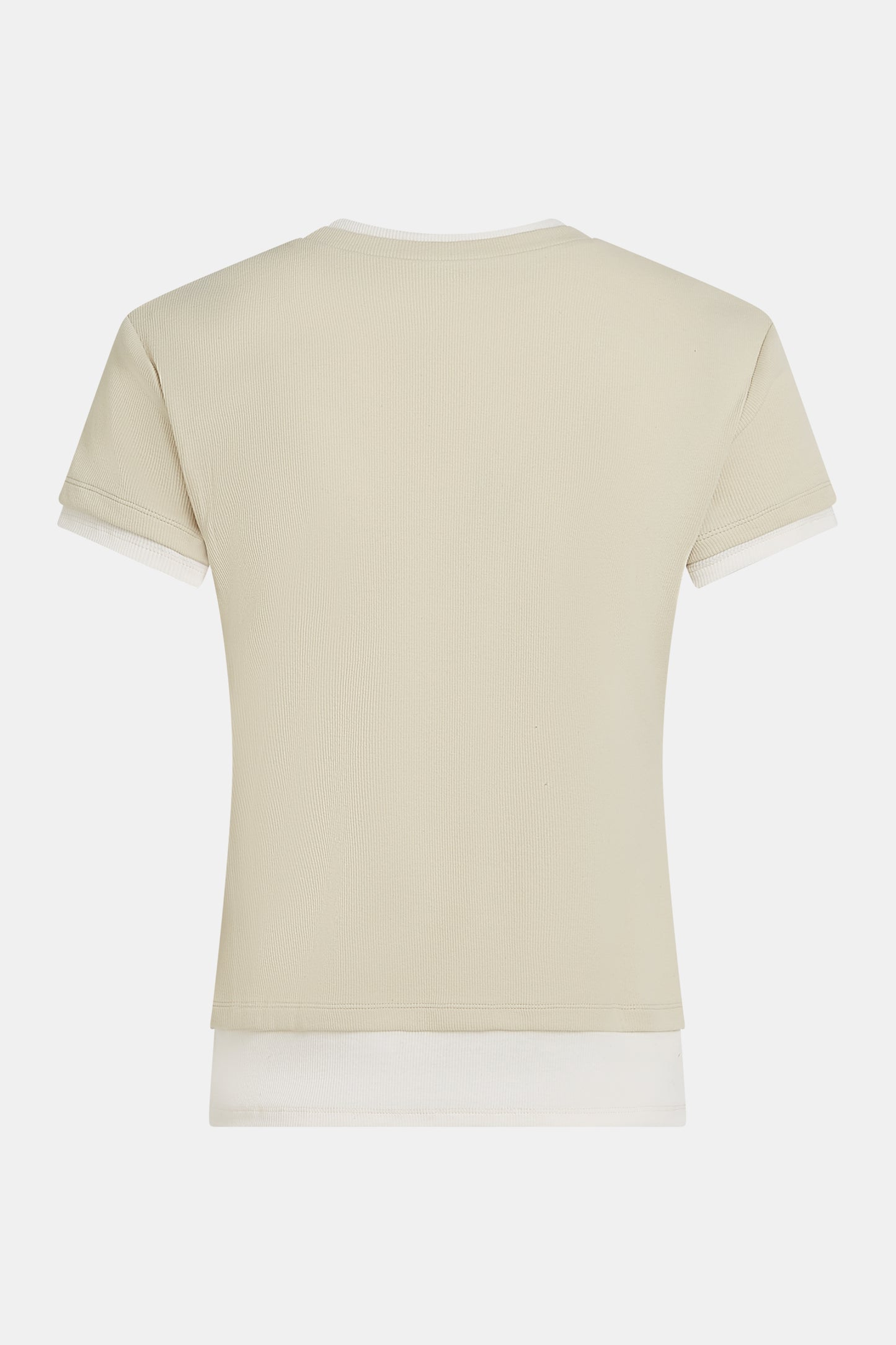 S26T1284LTD T-shirt wash | Bildmaterial bereitgestellt von SHOES.PLEASE.