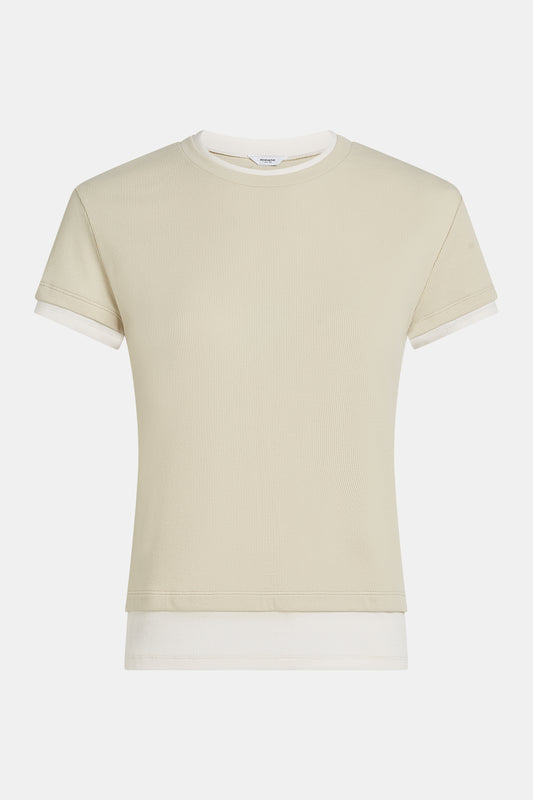 S26T1284LTD T-shirt wash