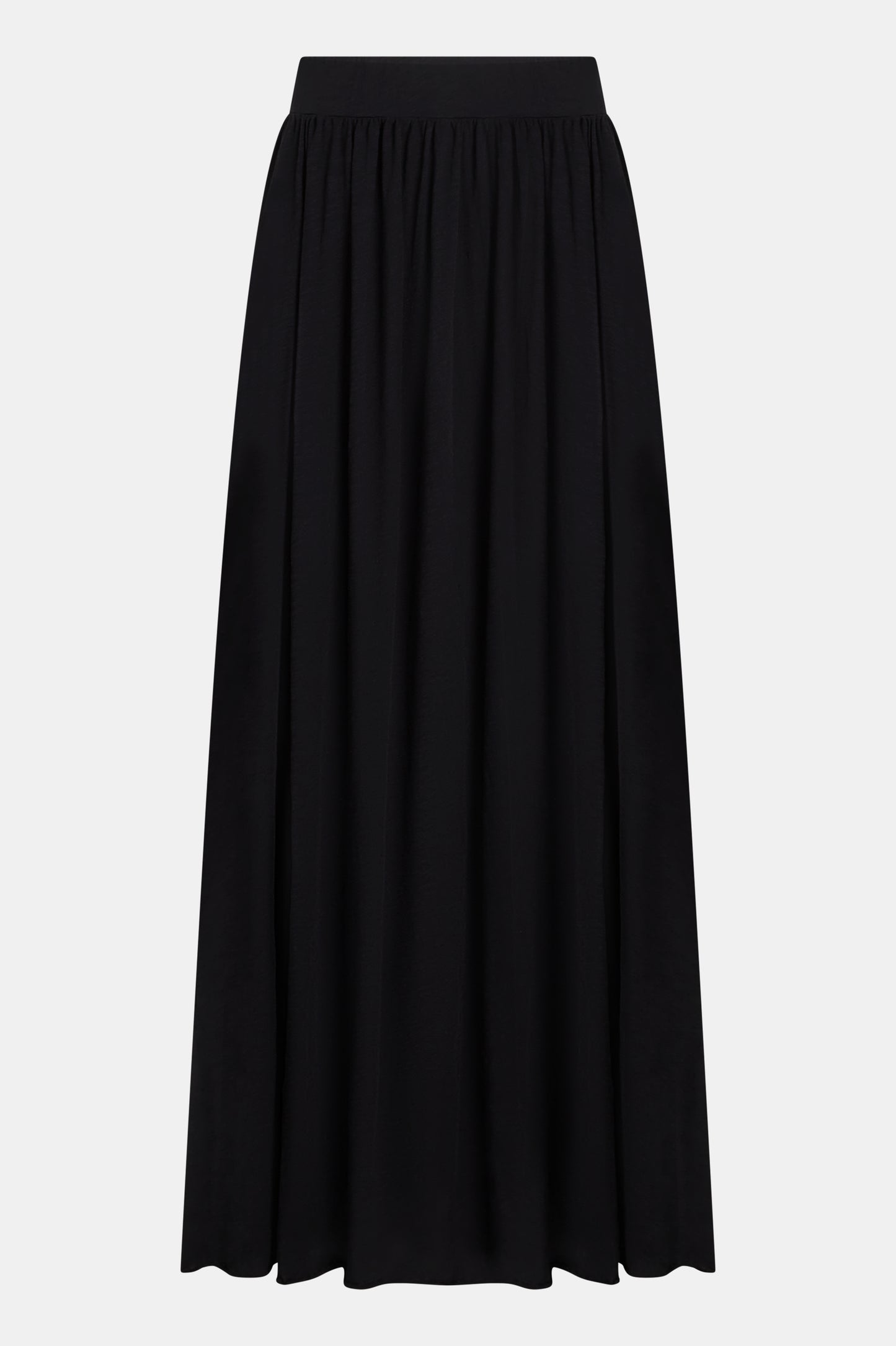 Skirt black | Bildmaterial bereitgestellt von SHOES.PLEASE.