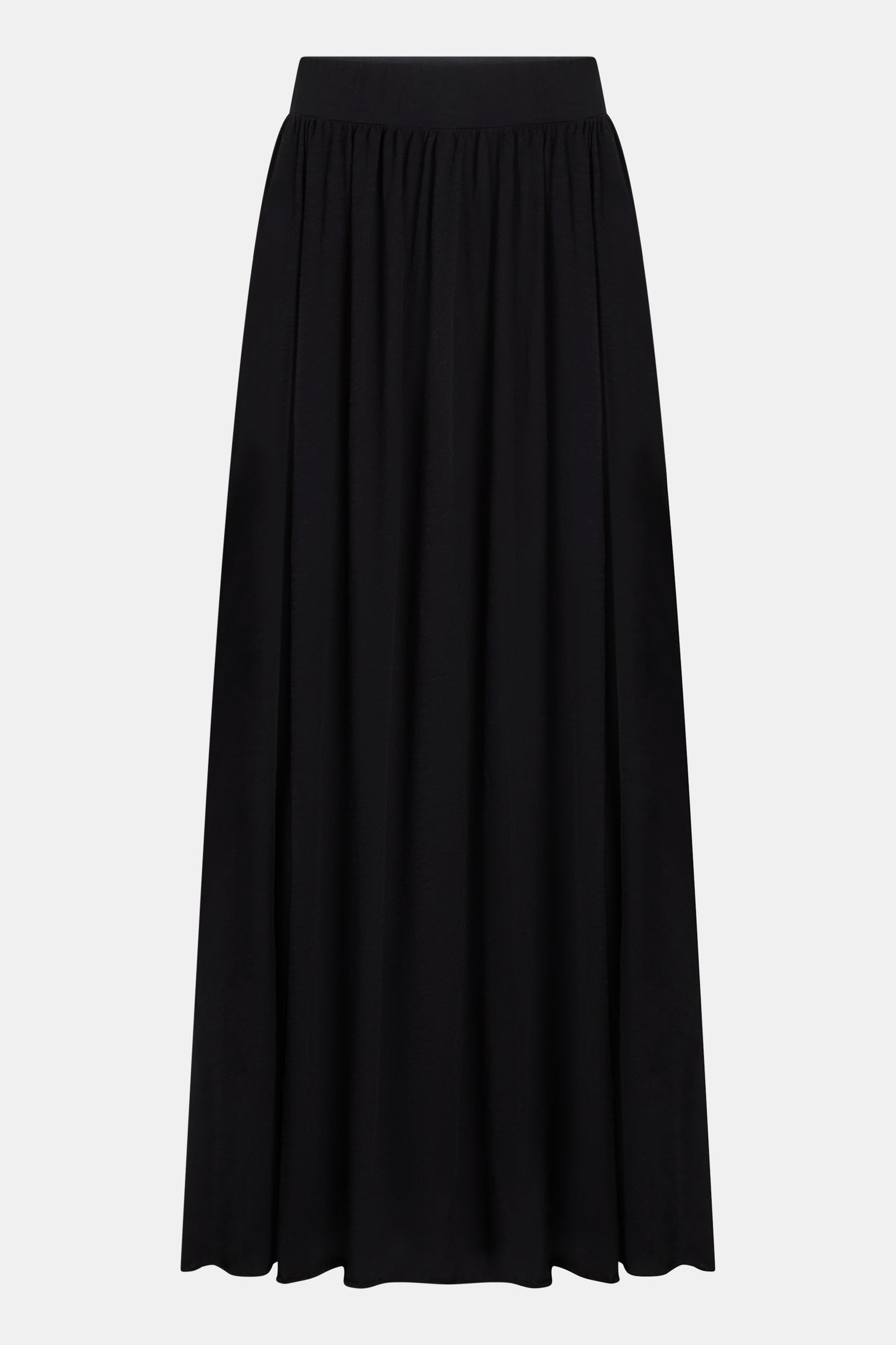Skirt black | Bildmaterial bereitgestellt von SHOES.PLEASE.