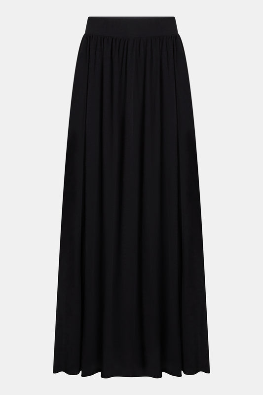 Skirt black