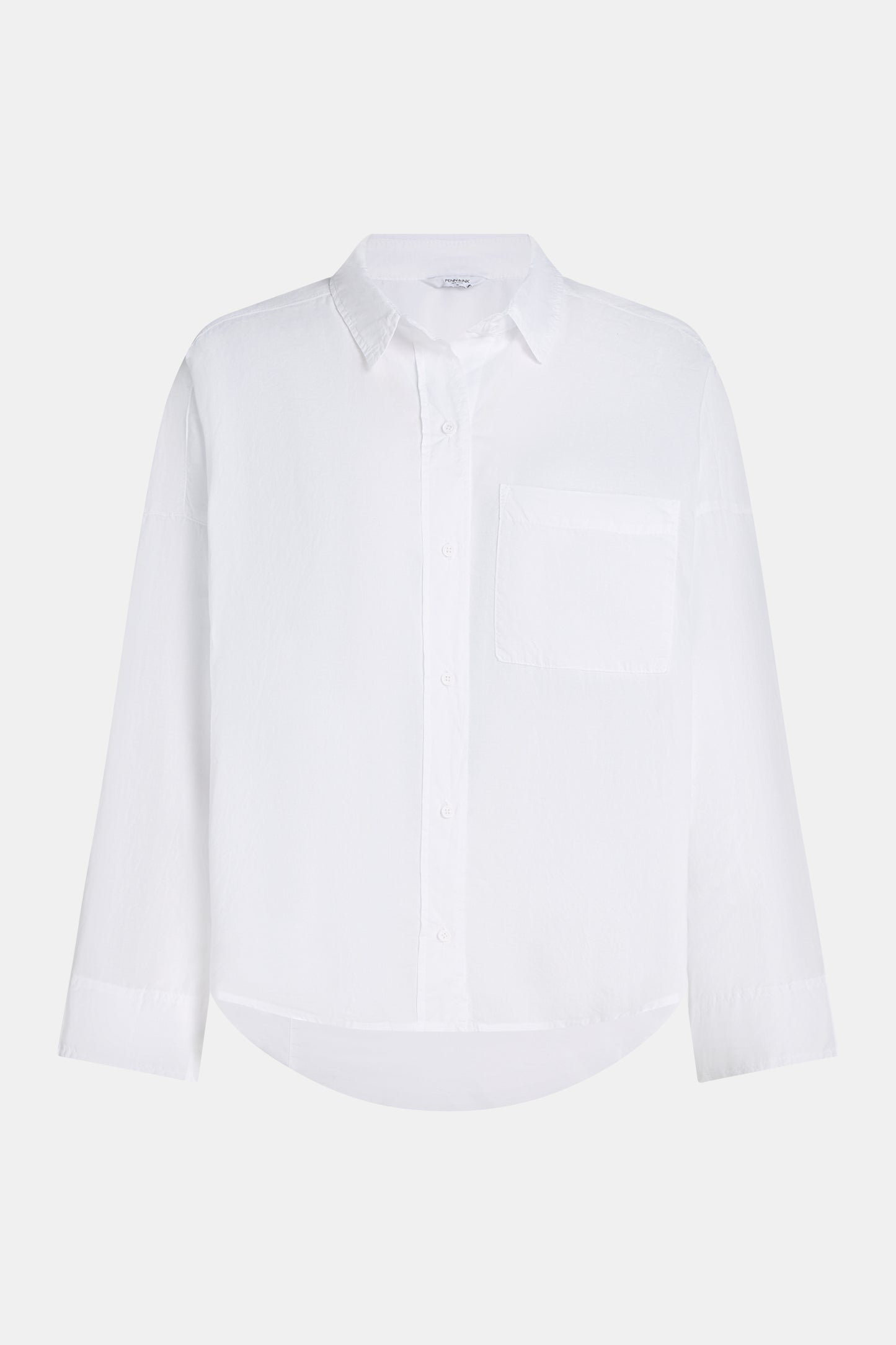 Blouse white | Bildmaterial bereitgestellt von SHOES.PLEASE.