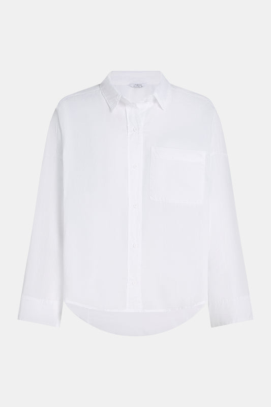 Blouse white