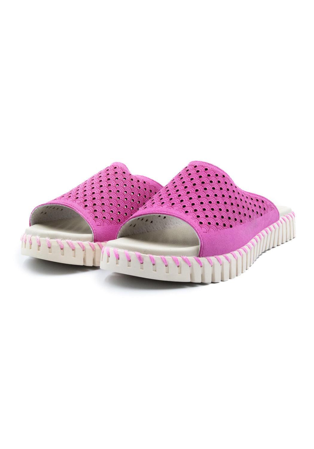 Sandals Tulip1375  rose violet | Bildmaterial bereitgestellt von SHOES.PLEASE.