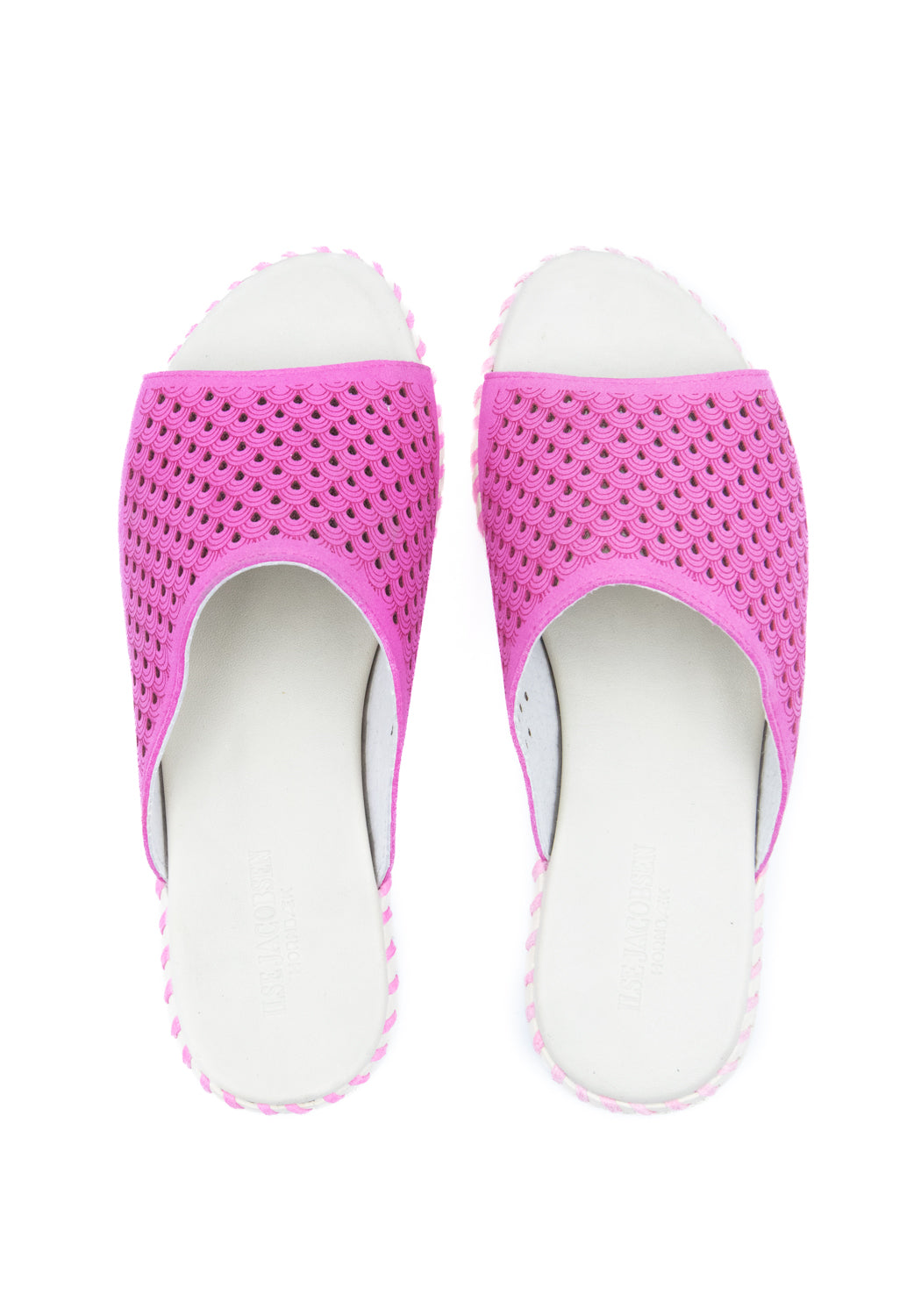 Sandals Tulip1375  rose violet | Bildmaterial bereitgestellt von SHOES.PLEASE.