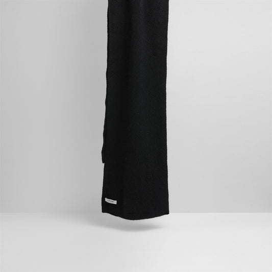 Scarf SCA-001 onyx