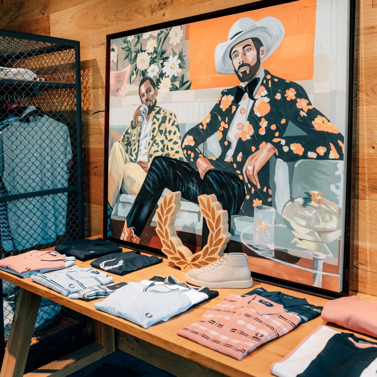 Bildmaterial bereitgestellt von SHOES.PLEASE.