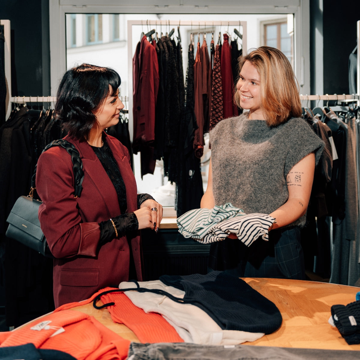 Bildmaterial bereitgestellt von SHOES.PLEASE.