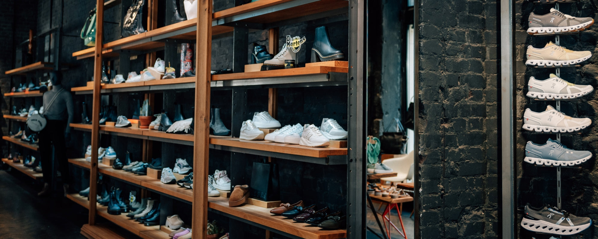 Bildmaterial bereitgestellt von SHOES.PLEASE.