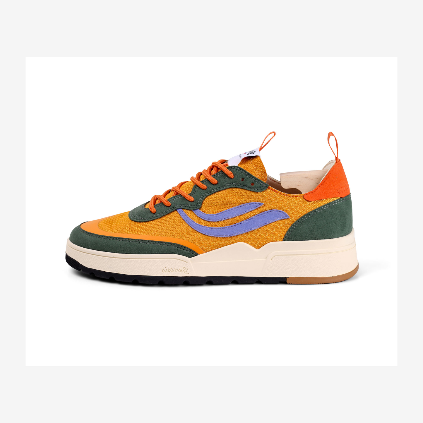 G-Hike Function sunflower/green | Bildmaterial bereitgestellt von SHOES.PLEASE.