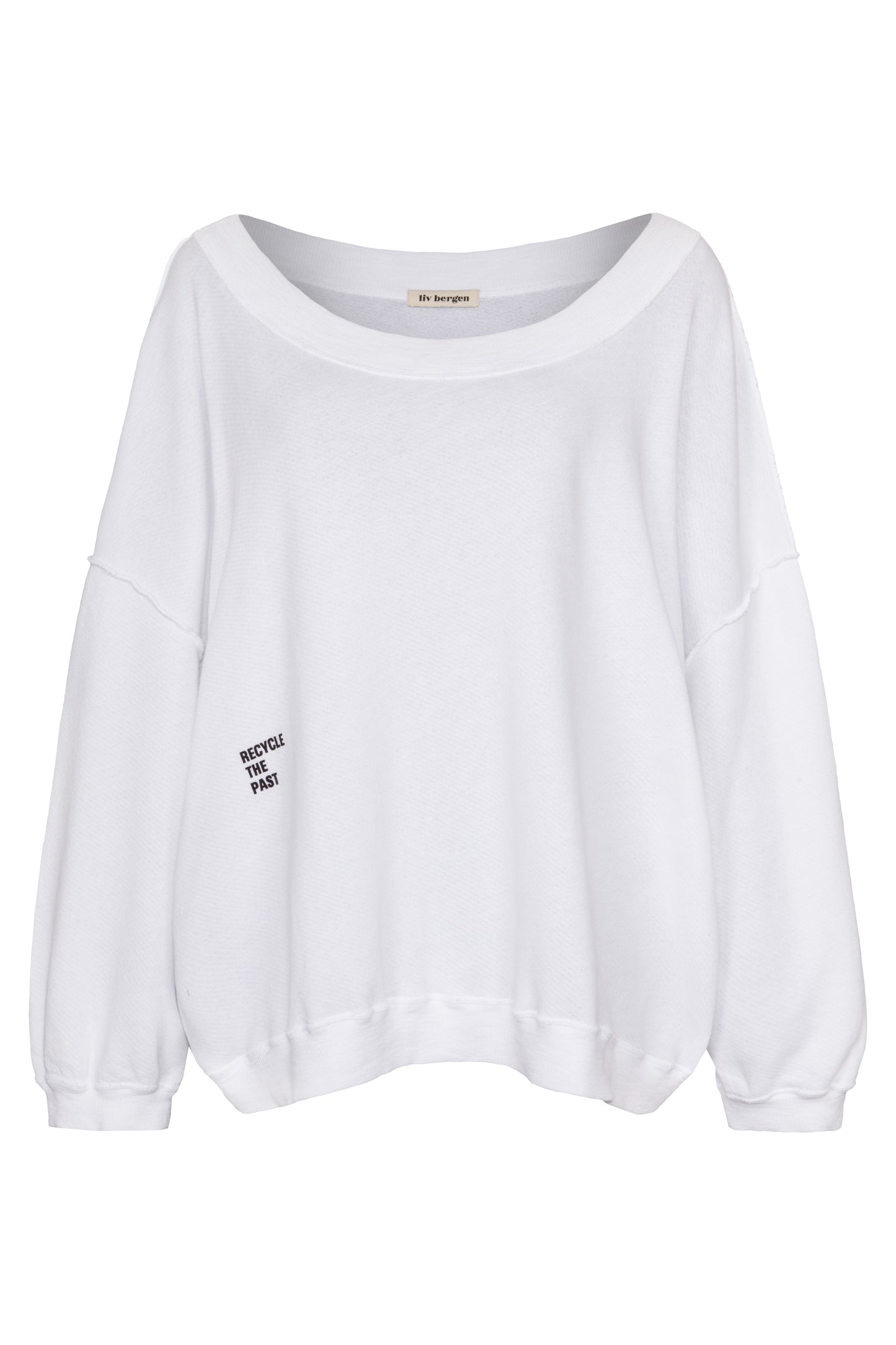 SKY_ORGANIC optic white | Bildmaterial bereitgestellt von SHOES.PLEASE.