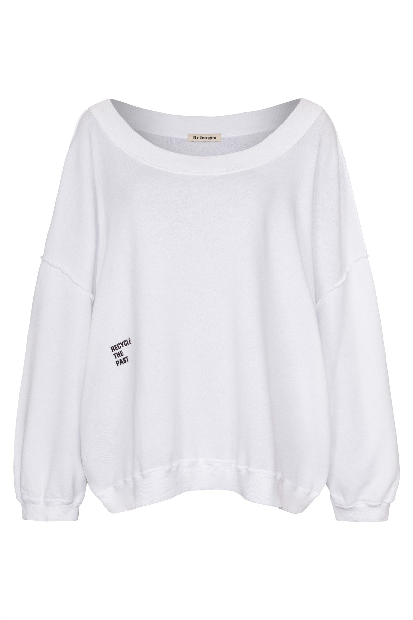 SKY_ORGANIC optic white | Bildmaterial bereitgestellt von SHOES.PLEASE.
