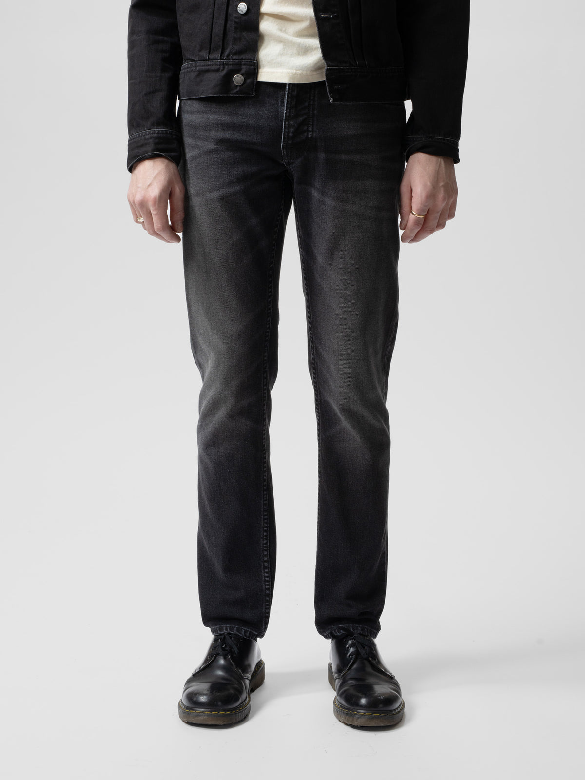 Solid Ollie Black Force | Bildmaterial bereitgestellt von SHOES.PLEASE.