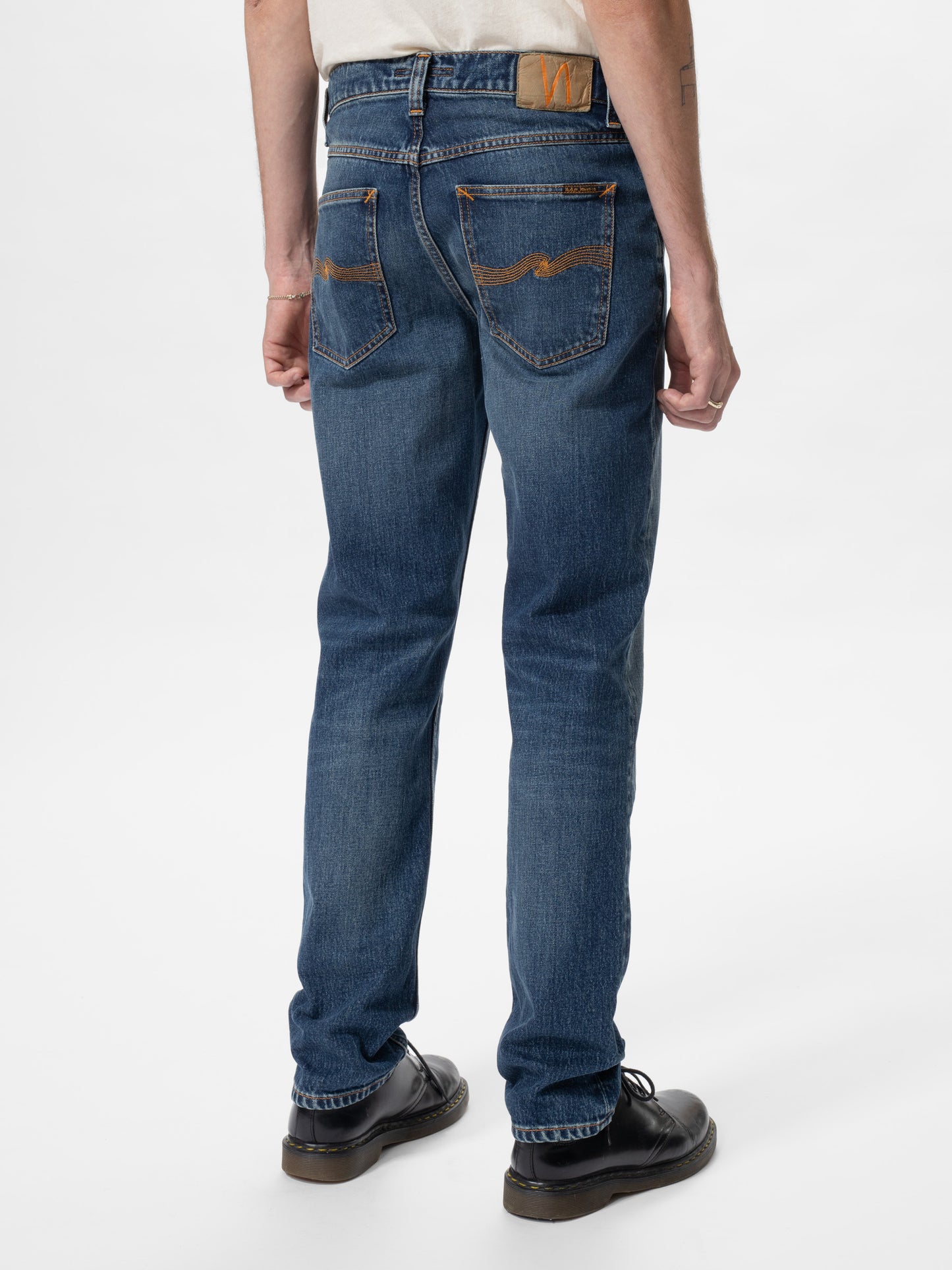 Solid Ollie wild blue | Bildmaterial bereitgestellt von SHOES.PLEASE.