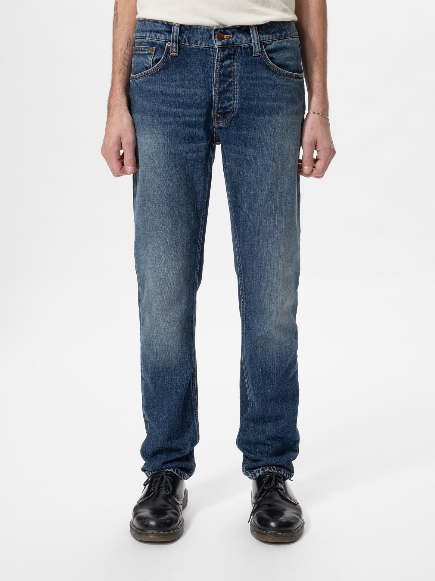 Solid Ollie wild blue | Bildmaterial bereitgestellt von SHOES.PLEASE.