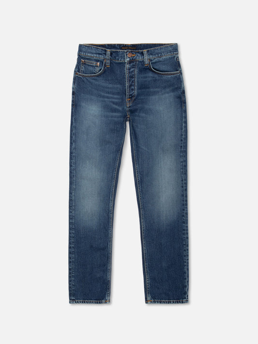 Solid Ollie wild blue