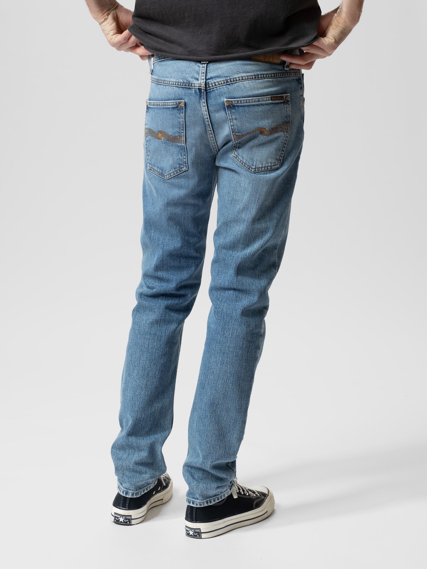 Solid Ollie worn vintage | Bildmaterial bereitgestellt von SHOES.PLEASE.