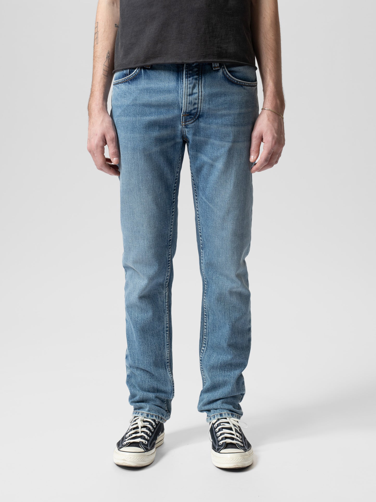 Solid Ollie worn vintage | Bildmaterial bereitgestellt von SHOES.PLEASE.