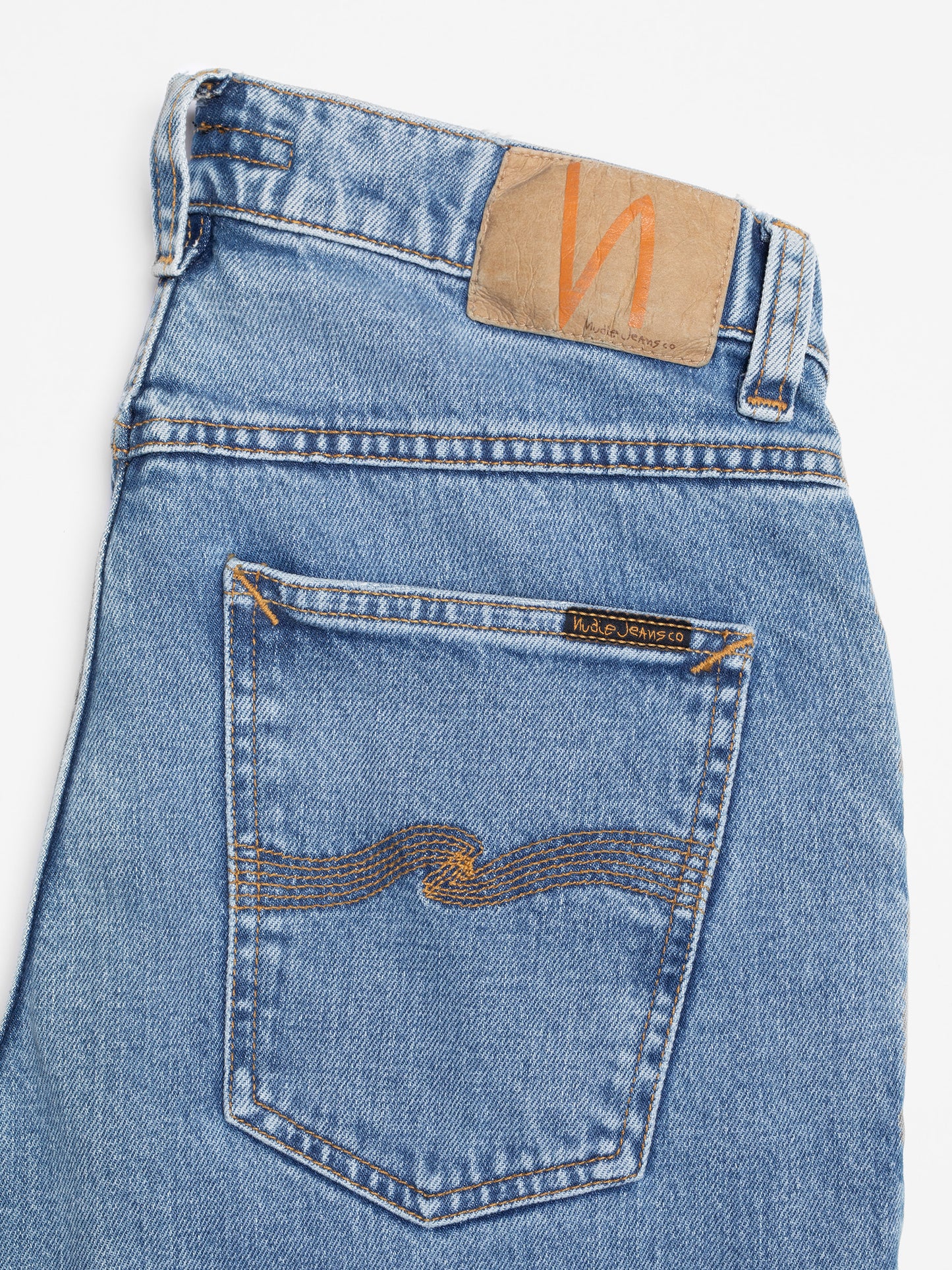 Solid Ollie worn vintage | Bildmaterial bereitgestellt von SHOES.PLEASE.