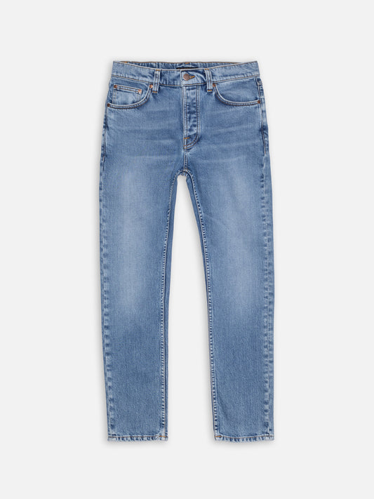 Solid Ollie worn vintage