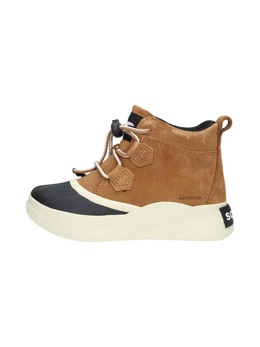Youth Out N About Iv Classic Wp taffy, black