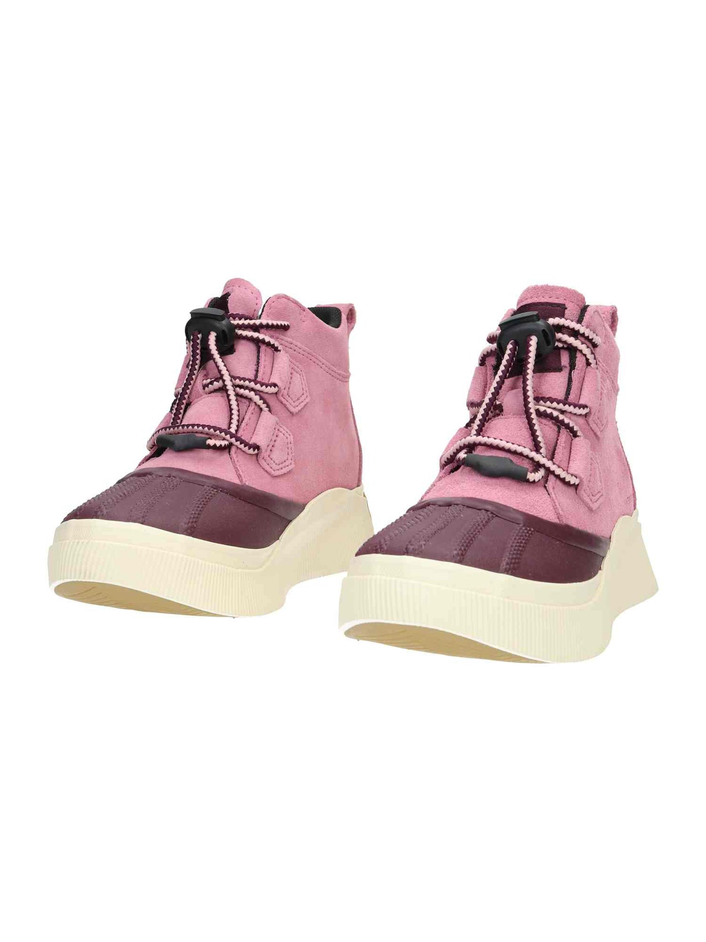 Youth Out N About Iv Classic Wp dazed mauve, ho | Bildmaterial bereitgestellt von SHOES.PLEASE.