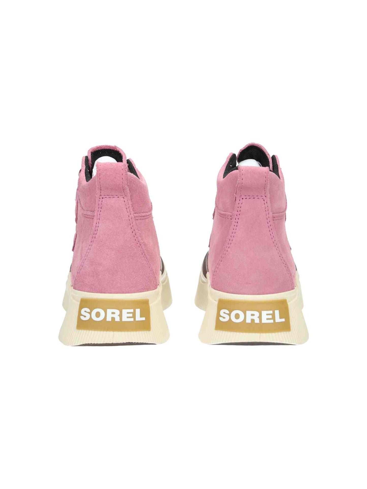 Youth Out N About Iv Classic Wp dazed mauve, ho | Bildmaterial bereitgestellt von SHOES.PLEASE.