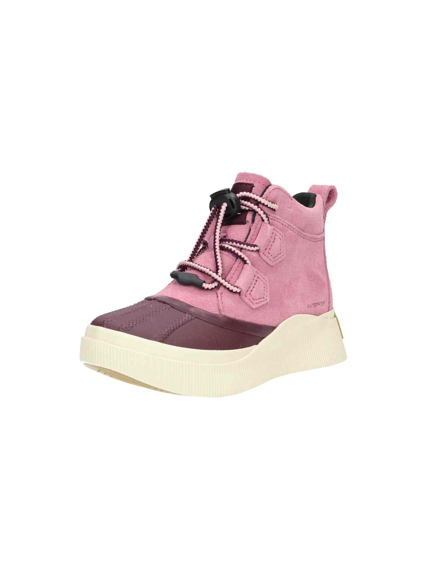 Youth Out N About Iv Classic Wp dazed mauve, ho | Bildmaterial bereitgestellt von SHOES.PLEASE.