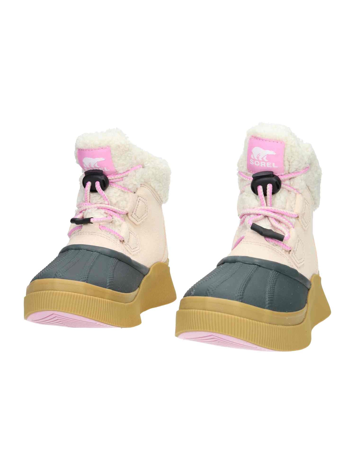 Youth Out N About Iv Chillz Wp pearlescent, gu | Bildmaterial bereitgestellt von SHOES.PLEASE.