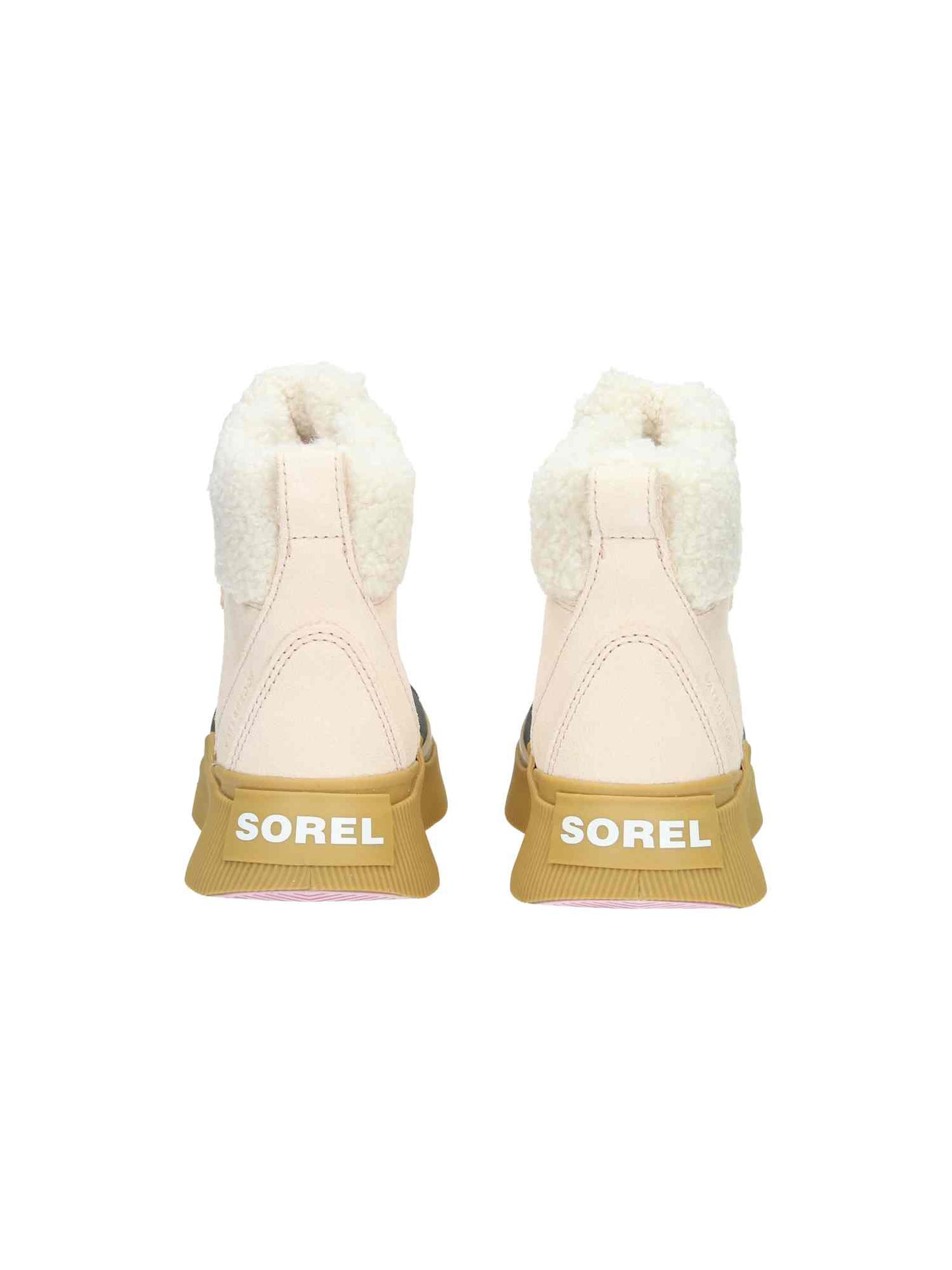 Youth Out N About Iv Chillz Wp pearlescent, gu | Bildmaterial bereitgestellt von SHOES.PLEASE.