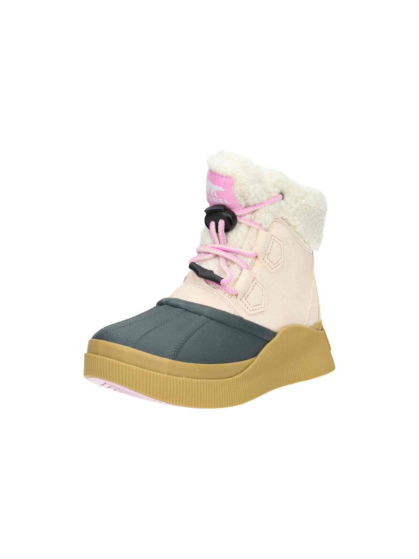 Youth Out N About Iv Chillz Wp pearlescent, gu | Bildmaterial bereitgestellt von SHOES.PLEASE.