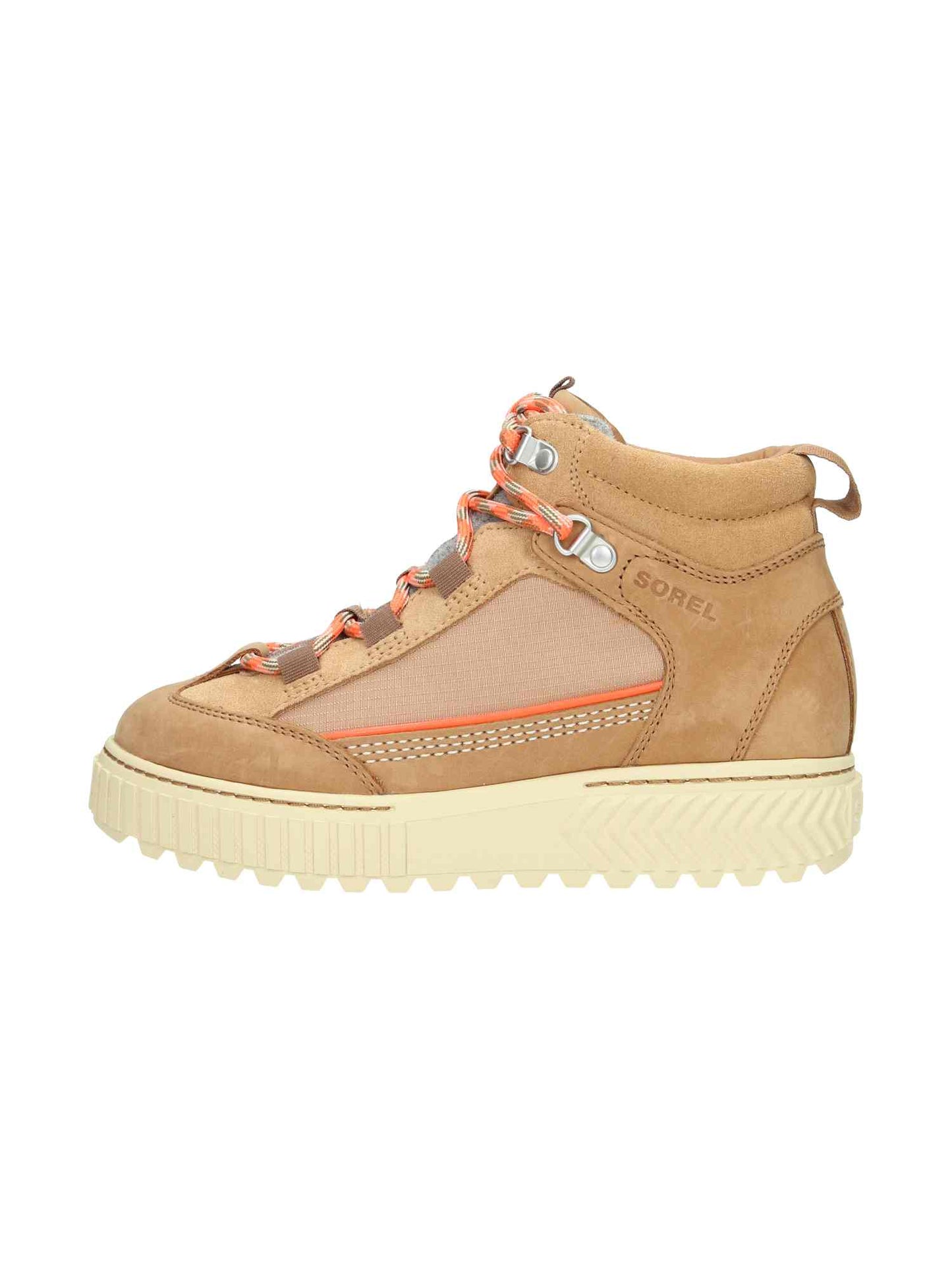Ona Ave Peak Boot Wp velvet tan, hon | Bildmaterial bereitgestellt von SHOES.PLEASE.