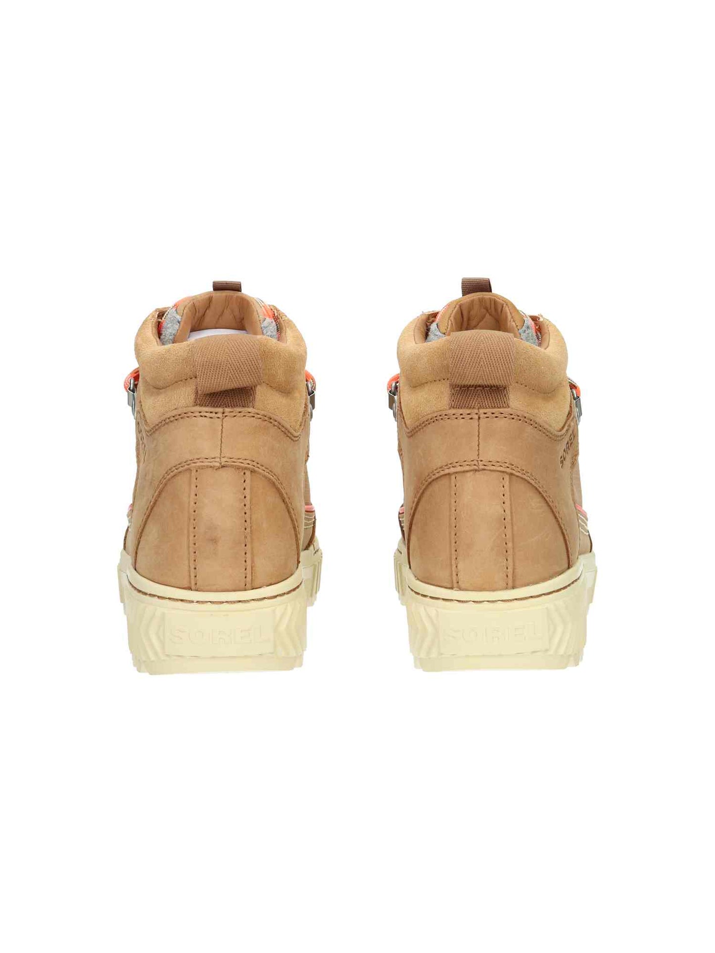 Ona Ave Peak Boot Wp velvet tan, hon | Bildmaterial bereitgestellt von SHOES.PLEASE.