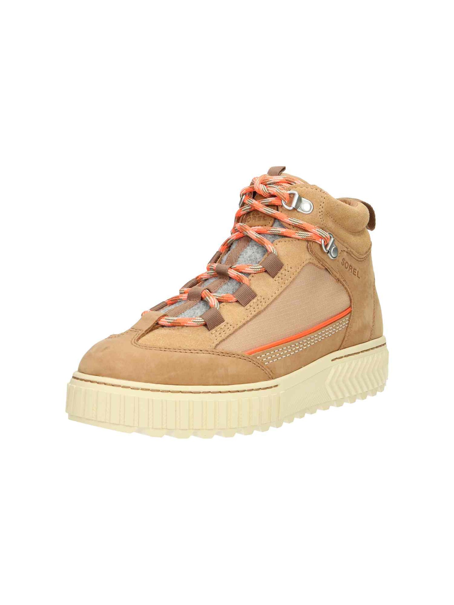 Ona Ave Peak Boot Wp velvet tan, hon | Bildmaterial bereitgestellt von SHOES.PLEASE.