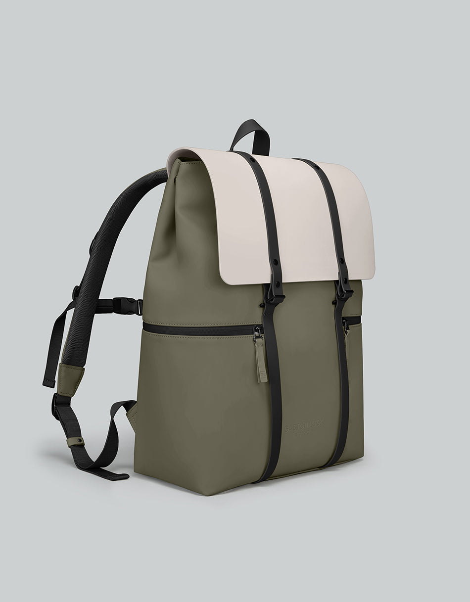 Spläsh 2.0 - 16" cloud cream / sage | Bildmaterial bereitgestellt von SHOES.PLEASE.