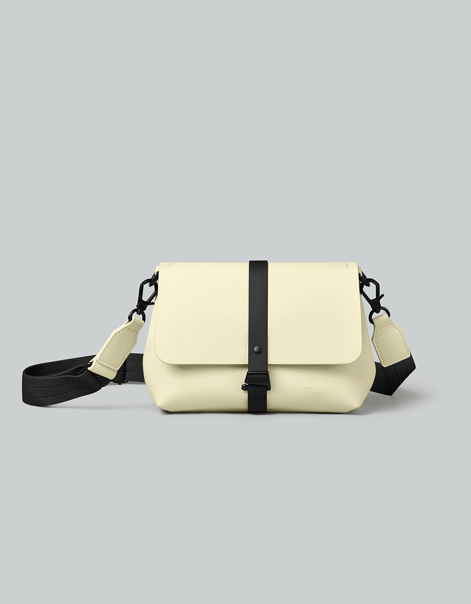 Spläsh Crossbody Bag lemonade | Bildmaterial bereitgestellt von SHOES.PLEASE.