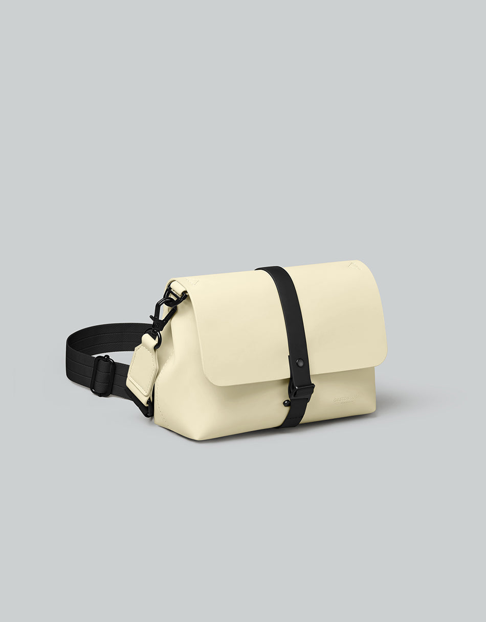 Spläsh Crossbody Bag lemonade | Bildmaterial bereitgestellt von SHOES.PLEASE.