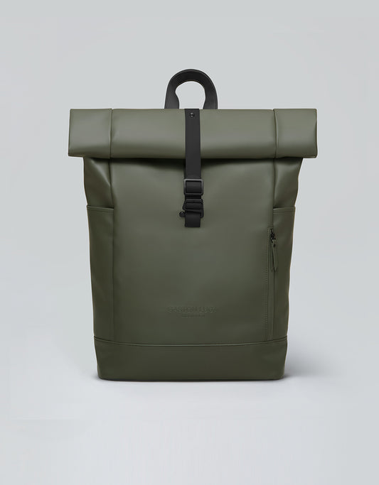 Spläsh Rolltop 16" olive